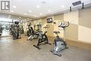 1028 - 125 Omni Drive, Toronto, ON  - Indoor Photo Showing Gym Room 