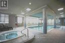 1028 - 125 Omni Drive, Toronto, ON  - Indoor Photo Showing Other Room With In Ground Pool 