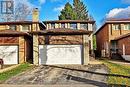 128 Larksmere Court, Markham, ON  - Outdoor With Facade 