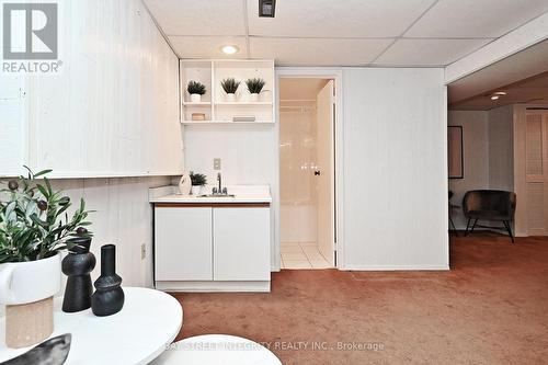 128 Larksmere Court, Markham, ON - Indoor Photo Showing Other Room