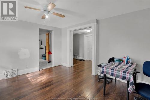 412 Prince Road, Windsor, ON - Indoor Photo Showing Dining Room