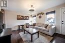 1621 Tourangeau Road, Windsor, ON  - Indoor Photo Showing Living Room 