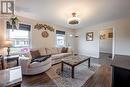 1621 Tourangeau Road, Windsor, ON  - Indoor Photo Showing Living Room 