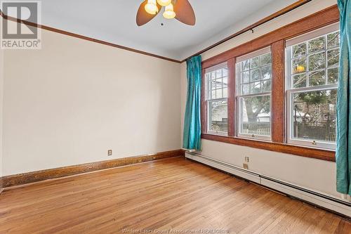 1174 Chilver Road, Windsor, ON - Indoor Photo Showing Other Room