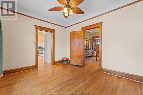 1174 Chilver Road, Windsor, ON - Indoor Photo Showing Other Room