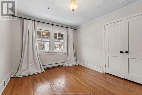 1174 Chilver Road, Windsor, ON - Indoor Photo Showing Other Room