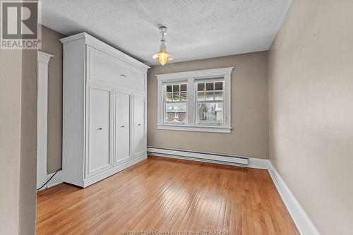 1174 Chilver Road, Windsor, ON - Indoor Photo Showing Other Room