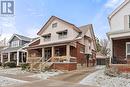 1174 Chilver Road, Windsor, ON  - Outdoor With Facade 