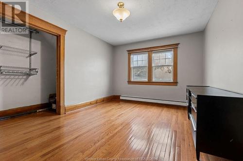 1174 Chilver Road, Windsor, ON - Indoor Photo Showing Other Room