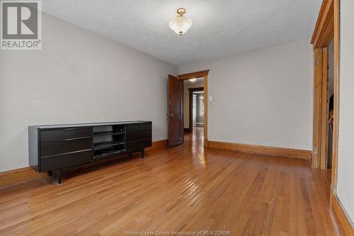 1174 Chilver Road, Windsor, ON - Indoor Photo Showing Other Room