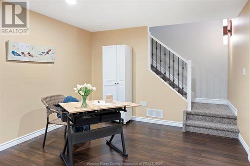 2454 Skinner Street, Lasalle, ON - Indoor