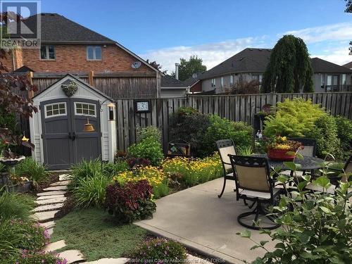 2454 Skinner Street, Lasalle, ON - Outdoor