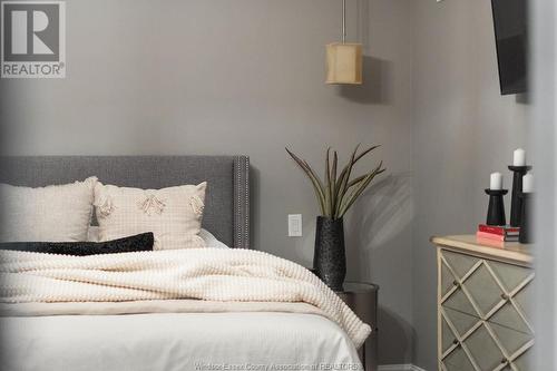 544 River Downs Avenue, Lakeshore, ON - Indoor Photo Showing Bedroom