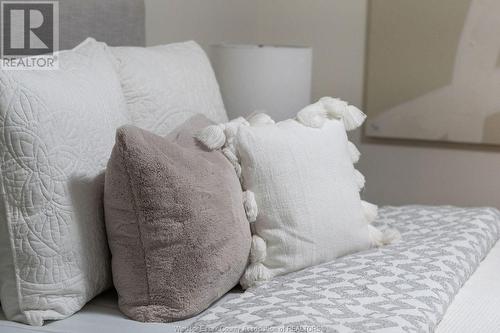 544 River Downs Avenue, Lakeshore, ON - Indoor Photo Showing Bedroom