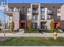 3 - 16 Marquette Avenue, Toronto, ON  - Outdoor With Facade 