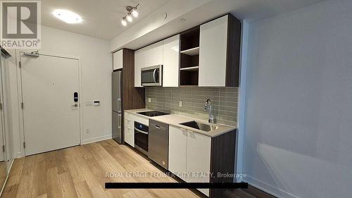 534 - 543 Richmond Street, Toronto, ON - Indoor Photo Showing Kitchen