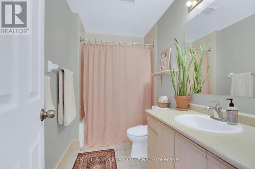 4308 Sunwood Crescent S, Ottawa, ON - Indoor Photo Showing Bathroom