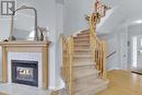 4308 Sunwood Crescent S, Ottawa, ON  - Indoor With Fireplace 