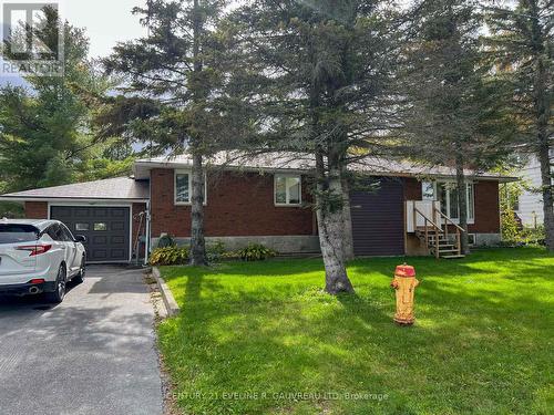 410 Farah Avenue, Temiskaming Shores (New Liskeard), ON - Outdoor