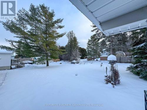 410 Farah Avenue, Temiskaming Shores (New Liskeard), ON - Outdoor