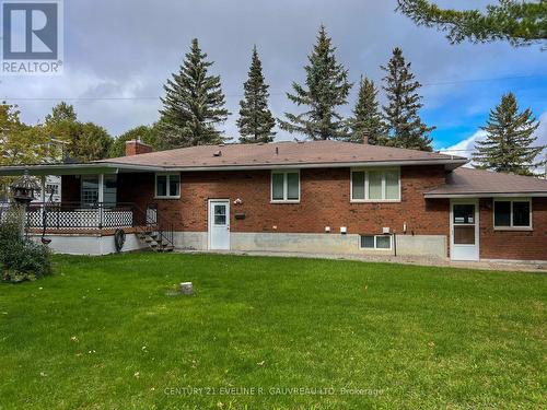 410 Farah Avenue, Temiskaming Shores (New Liskeard), ON - Outdoor