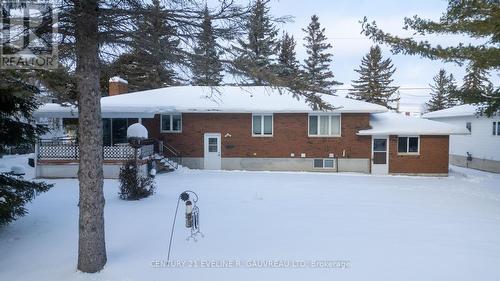 410 Farah Avenue, Temiskaming Shores (New Liskeard), ON - Outdoor