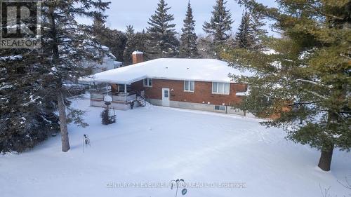 410 Farah Avenue, Temiskaming Shores (New Liskeard), ON - Outdoor