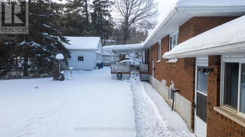 410 Farah Avenue, Temiskaming Shores (New Liskeard), ON - Outdoor