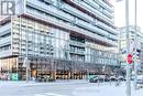 1008 - 60 Tannery Road, Toronto, ON  - Outdoor With Balcony 