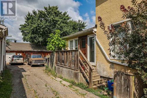 539 King Street, Welland (773 - Lincoln/Crowland), ON - Outdoor