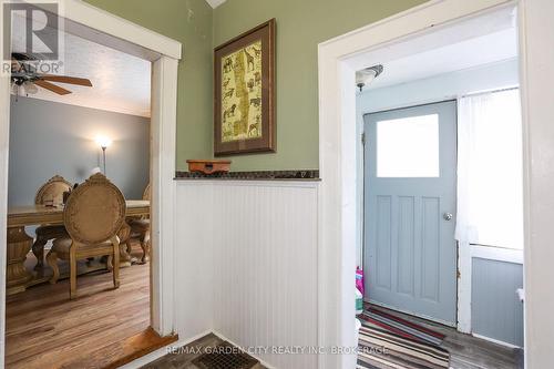 539 King Street, Welland (773 - Lincoln/Crowland), ON - Indoor Photo Showing Other Room