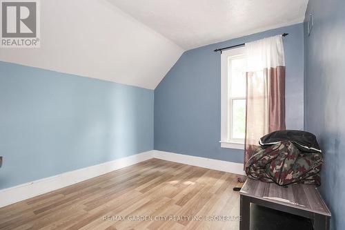 539 King Street, Welland (773 - Lincoln/Crowland), ON - Indoor Photo Showing Other Room