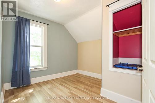 539 King Street, Welland (773 - Lincoln/Crowland), ON - Indoor Photo Showing Other Room