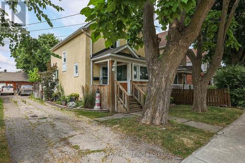 539 King Street, Welland (773 - Lincoln/Crowland), ON - Outdoor