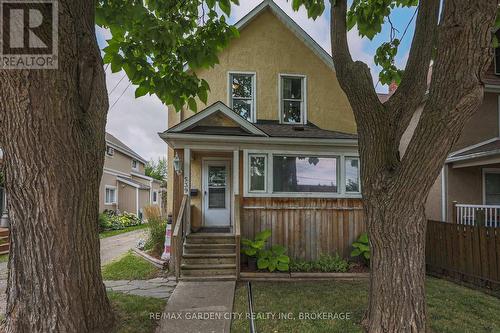 539 King Street, Welland (773 - Lincoln/Crowland), ON - Outdoor