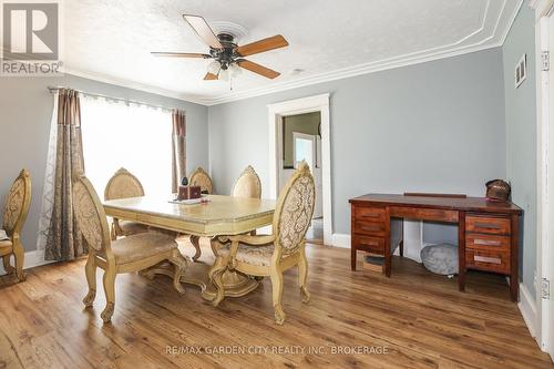 539 King Street, Welland (773 - Lincoln/Crowland), ON - Indoor Photo Showing Dining Room