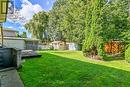 5811 Hillcrest Crescent, Niagara Falls (205 - Church'S Lane), ON  - Outdoor 