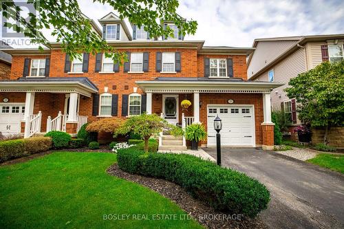 20 Robertson Road, Niagara-On-The-Lake (107 - Glendale), ON - Outdoor With Facade