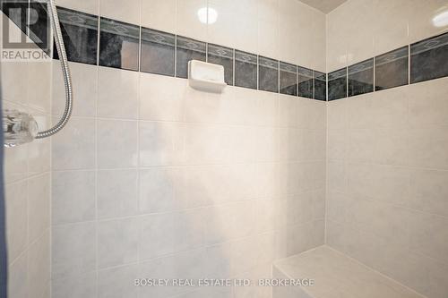 20 Robertson Road, Niagara-On-The-Lake (107 - Glendale), ON - Indoor Photo Showing Bathroom