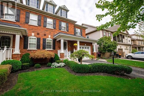 20 Robertson Road, Niagara-On-The-Lake (107 - Glendale), ON - Outdoor With Facade