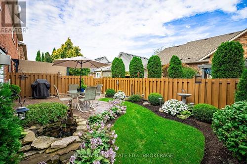 20 Robertson Road, Niagara-On-The-Lake (107 - Glendale), ON - Outdoor With Deck Patio Veranda