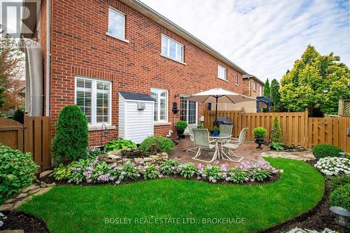 20 Robertson Road, Niagara-On-The-Lake (107 - Glendale), ON - Outdoor With Deck Patio Veranda