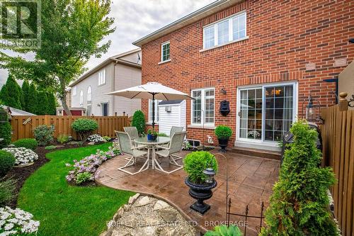 20 Robertson Road, Niagara-On-The-Lake (107 - Glendale), ON - Outdoor With Deck Patio Veranda With Exterior