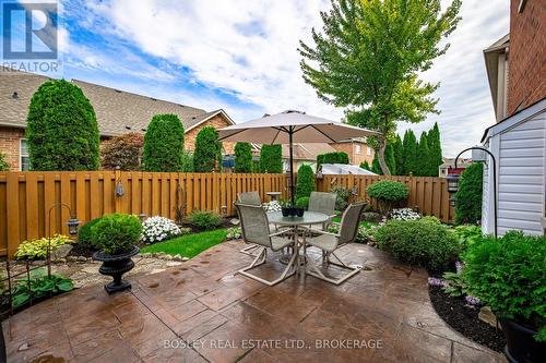 20 Robertson Road, Niagara-On-The-Lake (107 - Glendale), ON - Outdoor With Deck Patio Veranda