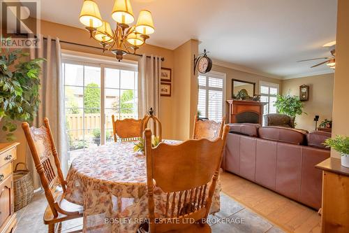 20 Robertson Road, Niagara-On-The-Lake (107 - Glendale), ON - Indoor