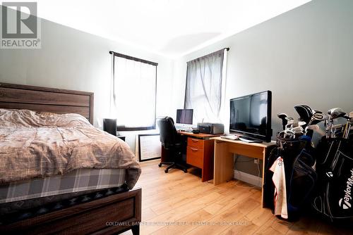 2775 Highway 3, Port Colborne (874 - Sherkston), ON - Indoor Photo Showing Bedroom