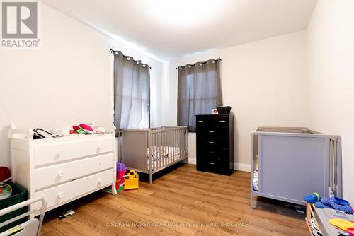 2775 Highway 3, Port Colborne (874 - Sherkston), ON - Indoor Photo Showing Bedroom