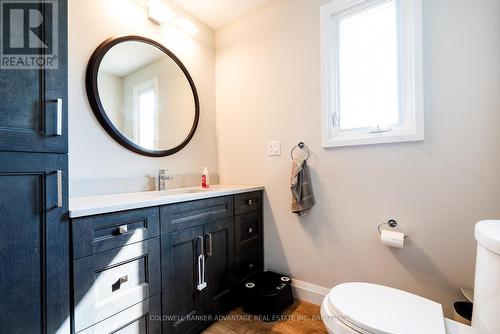 2775 Highway 3, Port Colborne (874 - Sherkston), ON - Indoor Photo Showing Bathroom