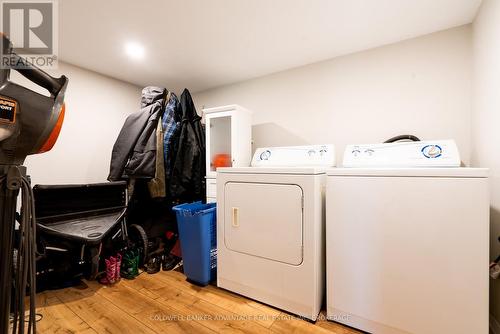 2775 Highway 3, Port Colborne (874 - Sherkston), ON - Indoor Photo Showing Laundry Room