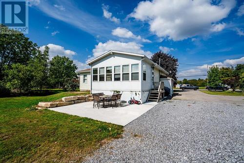 2775 Highway 3, Port Colborne (874 - Sherkston), ON - Outdoor